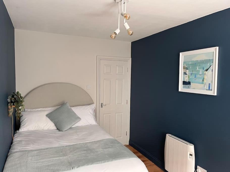 'Bridgewater 2' At Stayboom Morecambe Bagian luar foto