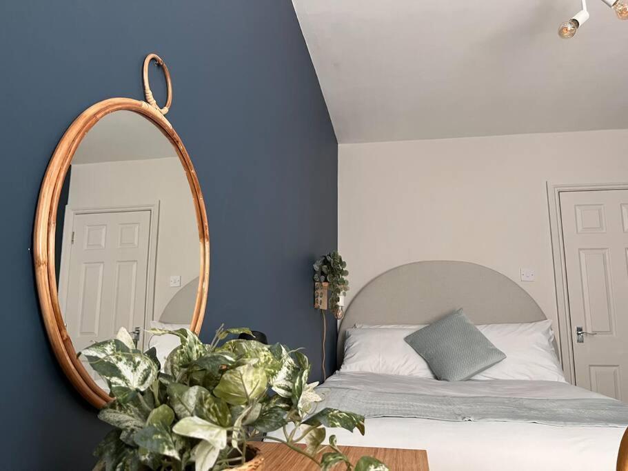 'Bridgewater 2' At Stayboom Morecambe Bagian luar foto