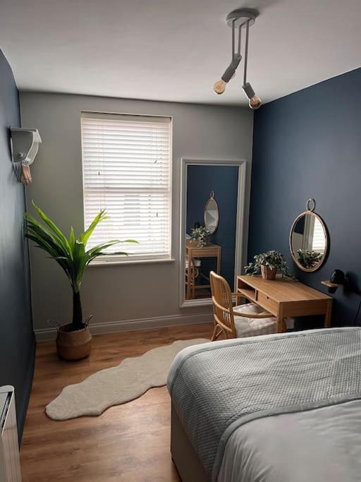 'Bridgewater 2' At Stayboom Morecambe Bagian luar foto