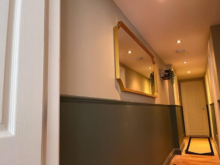 'Bridgewater 2' At Stayboom Morecambe Bagian luar foto
