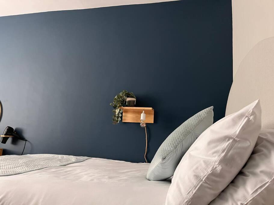 'Bridgewater 2' At Stayboom Morecambe Bagian luar foto