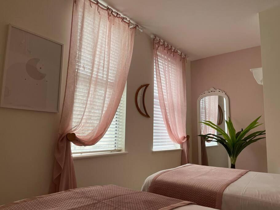 'Bridgewater 2' At Stayboom Morecambe Bagian luar foto