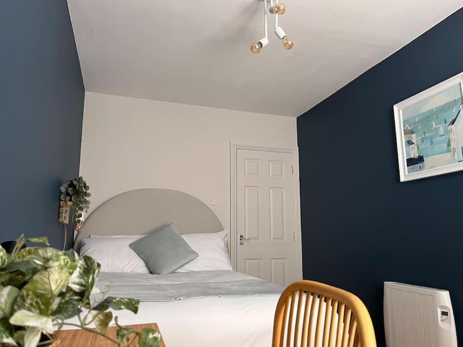 'Bridgewater 2' At Stayboom Morecambe Bagian luar foto