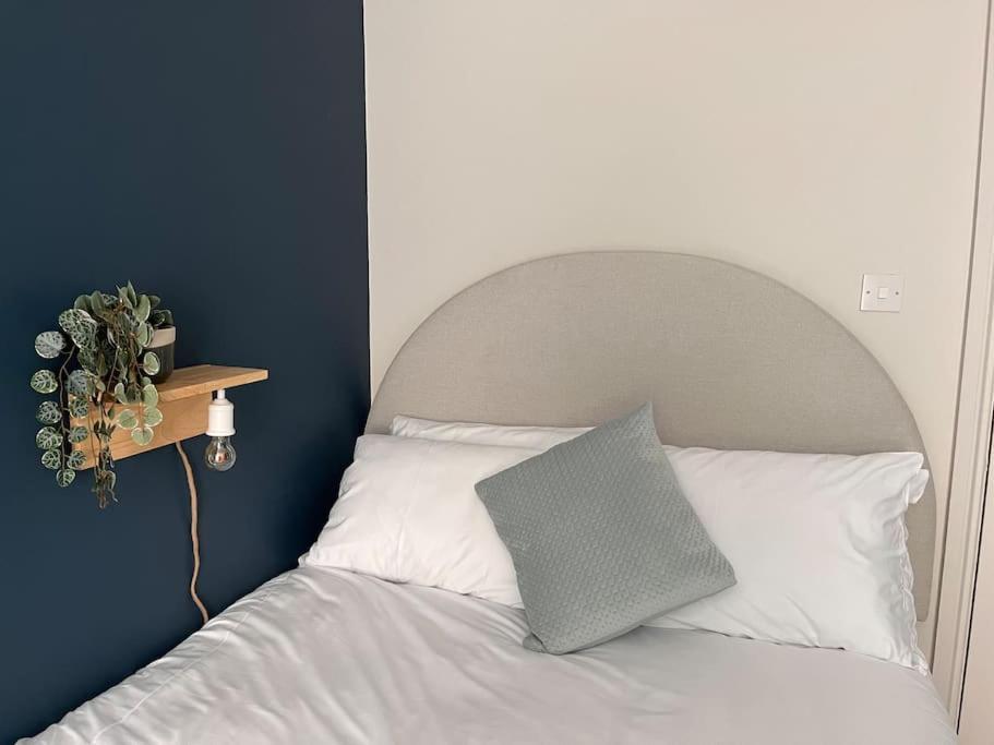 'Bridgewater 2' At Stayboom Morecambe Bagian luar foto
