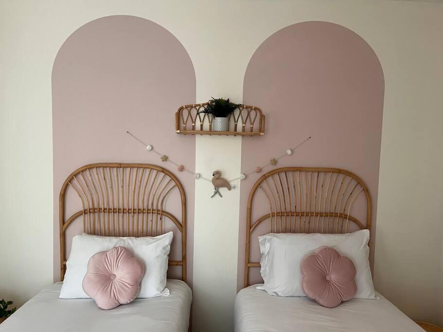 'Bridgewater 2' At Stayboom Morecambe Bagian luar foto