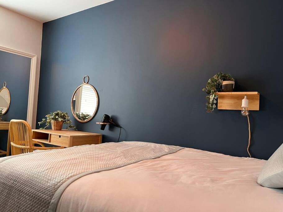 'Bridgewater 2' At Stayboom Morecambe Bagian luar foto