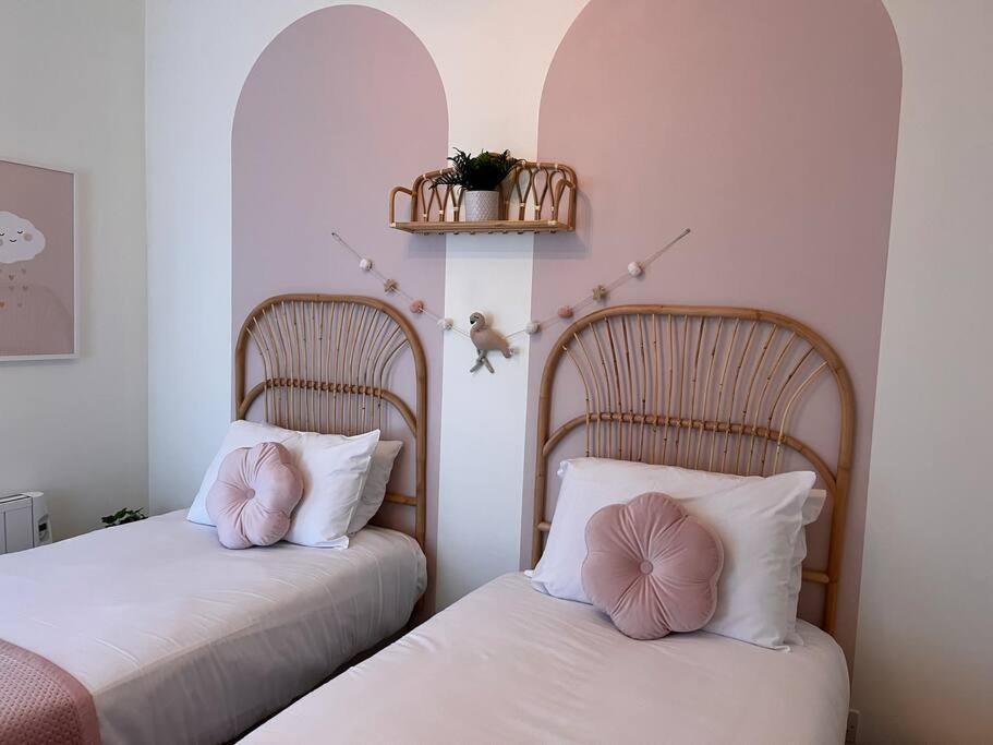 'Bridgewater 2' At Stayboom Morecambe Bagian luar foto