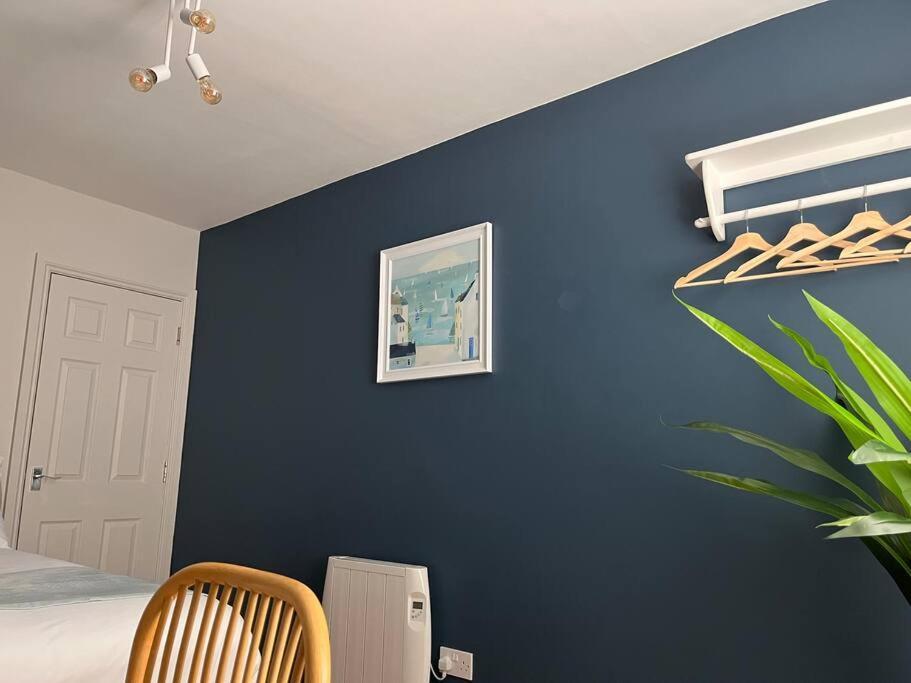 'Bridgewater 2' At Stayboom Morecambe Bagian luar foto